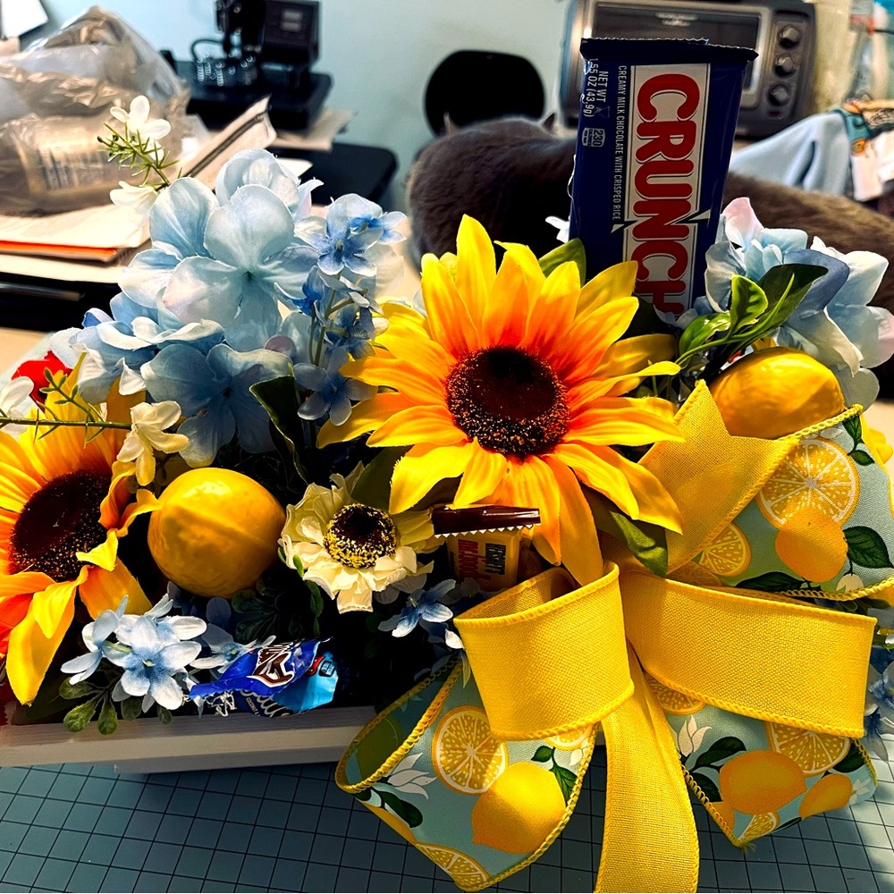Centerpiece